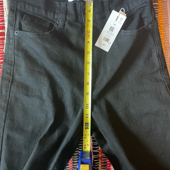 NWT Dynamite Brigitte flared jeans - Picture 7 of 8